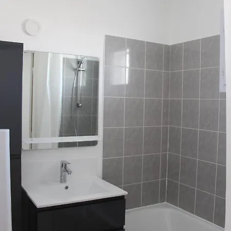 Marennes D'Oleron Appartement 4 Personnes