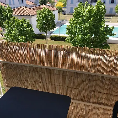 Marennes D'Oleron Appartement 4 Personnes Appartement Marennes (Charente-Maritime)