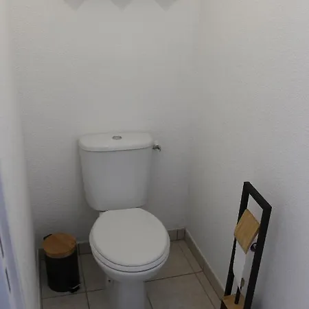 Marennes D'Oleron Appartement 4 Personnes Appartement *